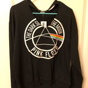 Pink Floyd sweater